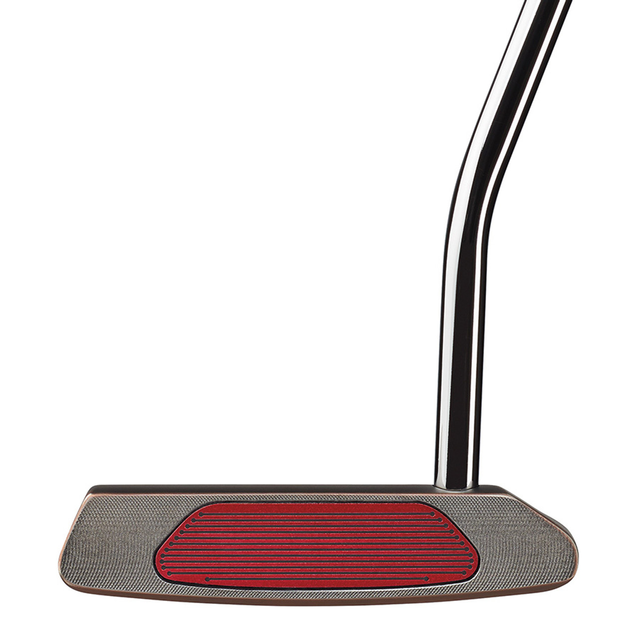Pre-Owned Taylormade Tp Patina Collection Del Monte Putter